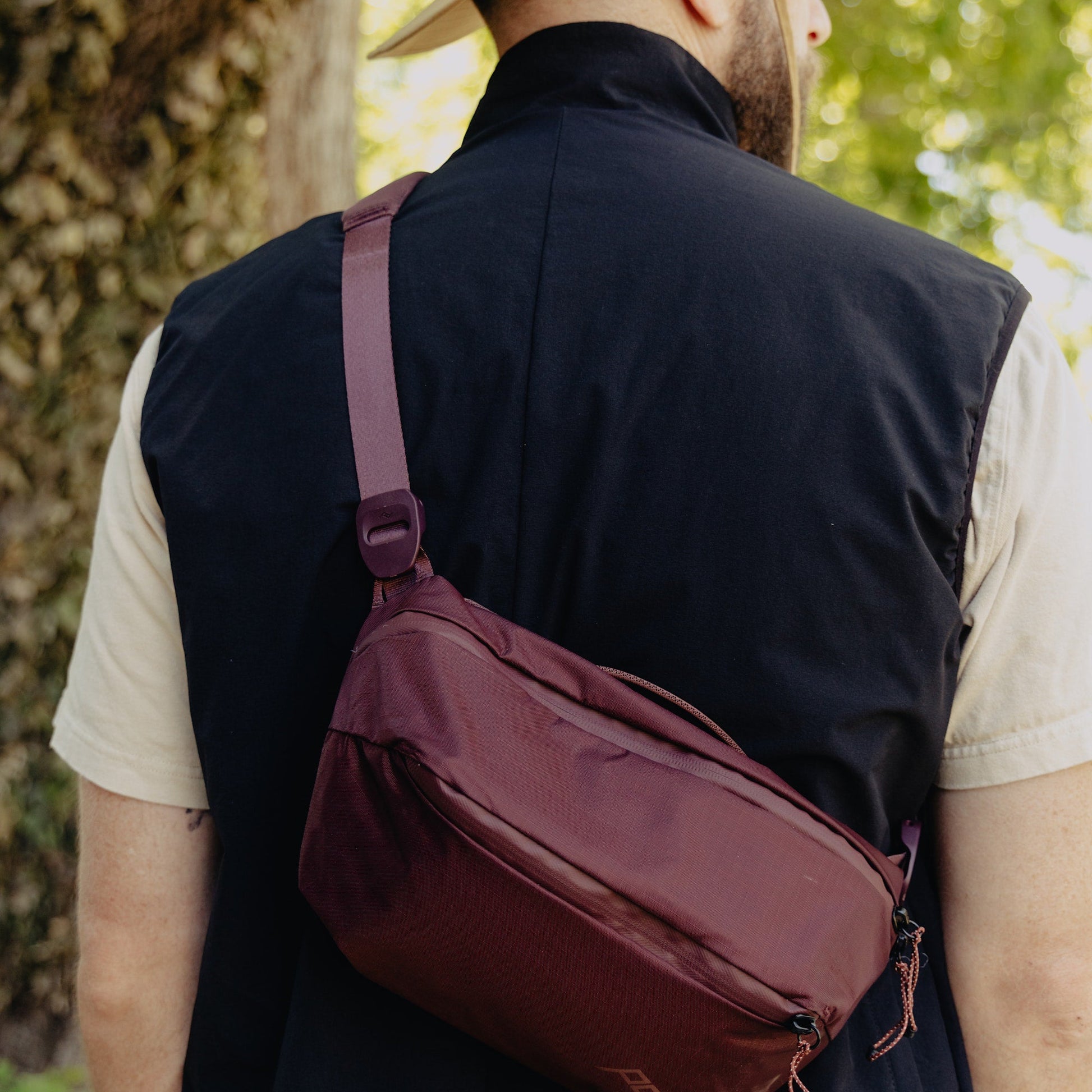 Outdoor Sling 4L
