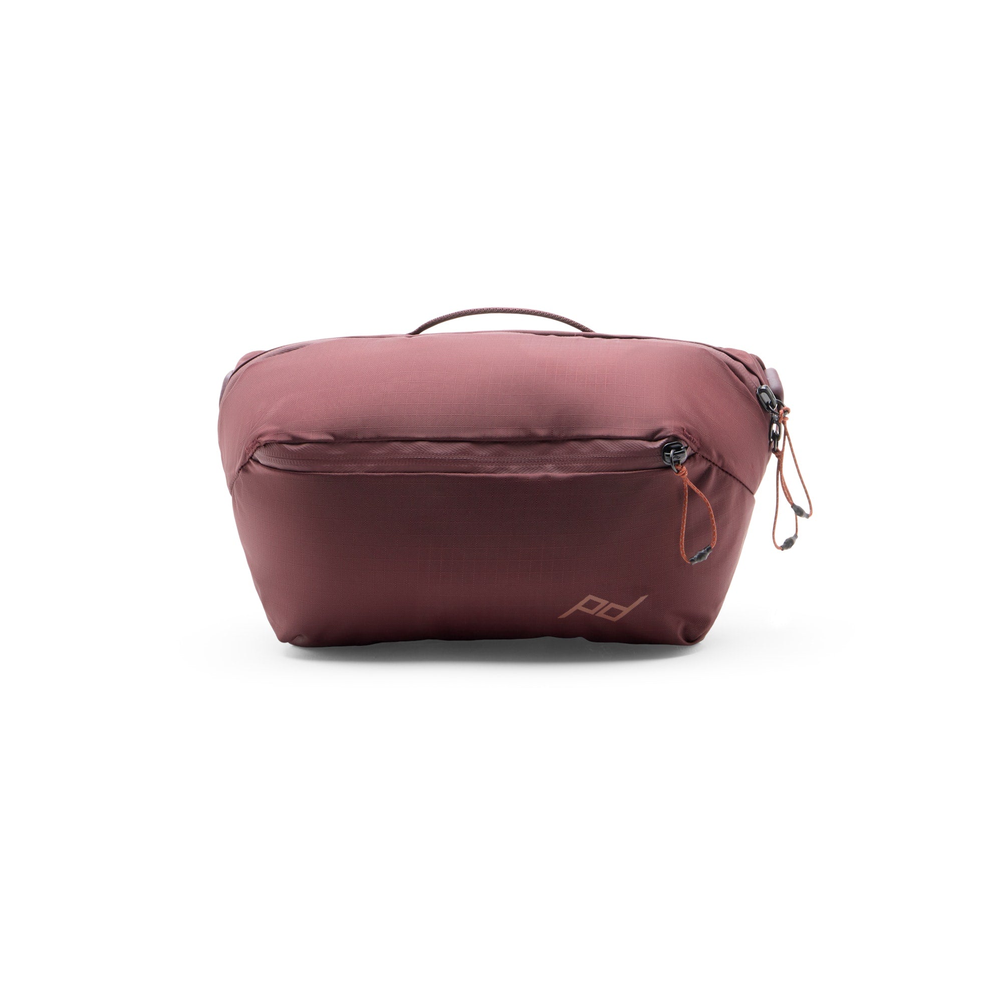 Outdoor Sling 4L - Storming Gravity