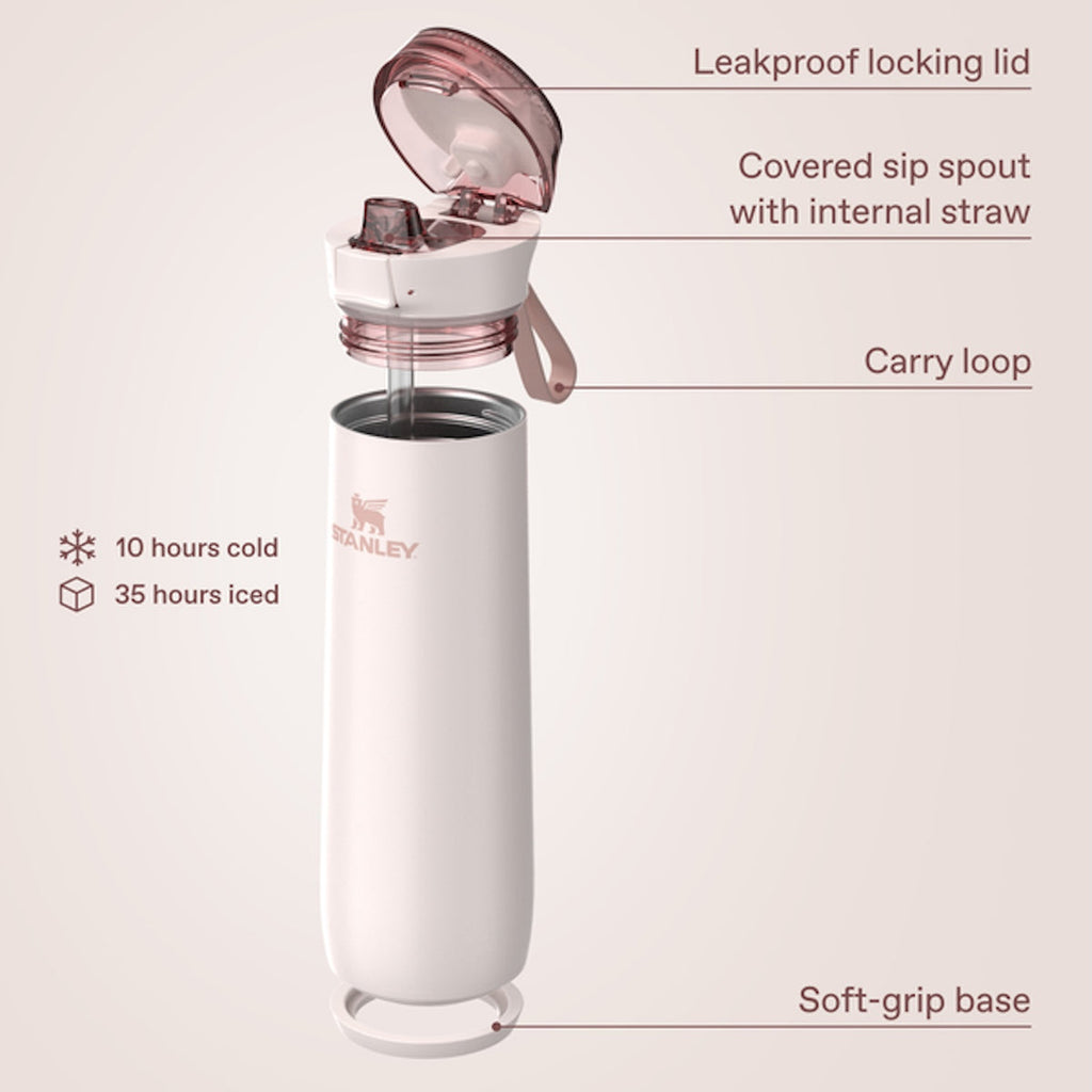 The Flowstate™ Spring Bottle