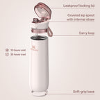 The Flowstate™ Spring Bottle