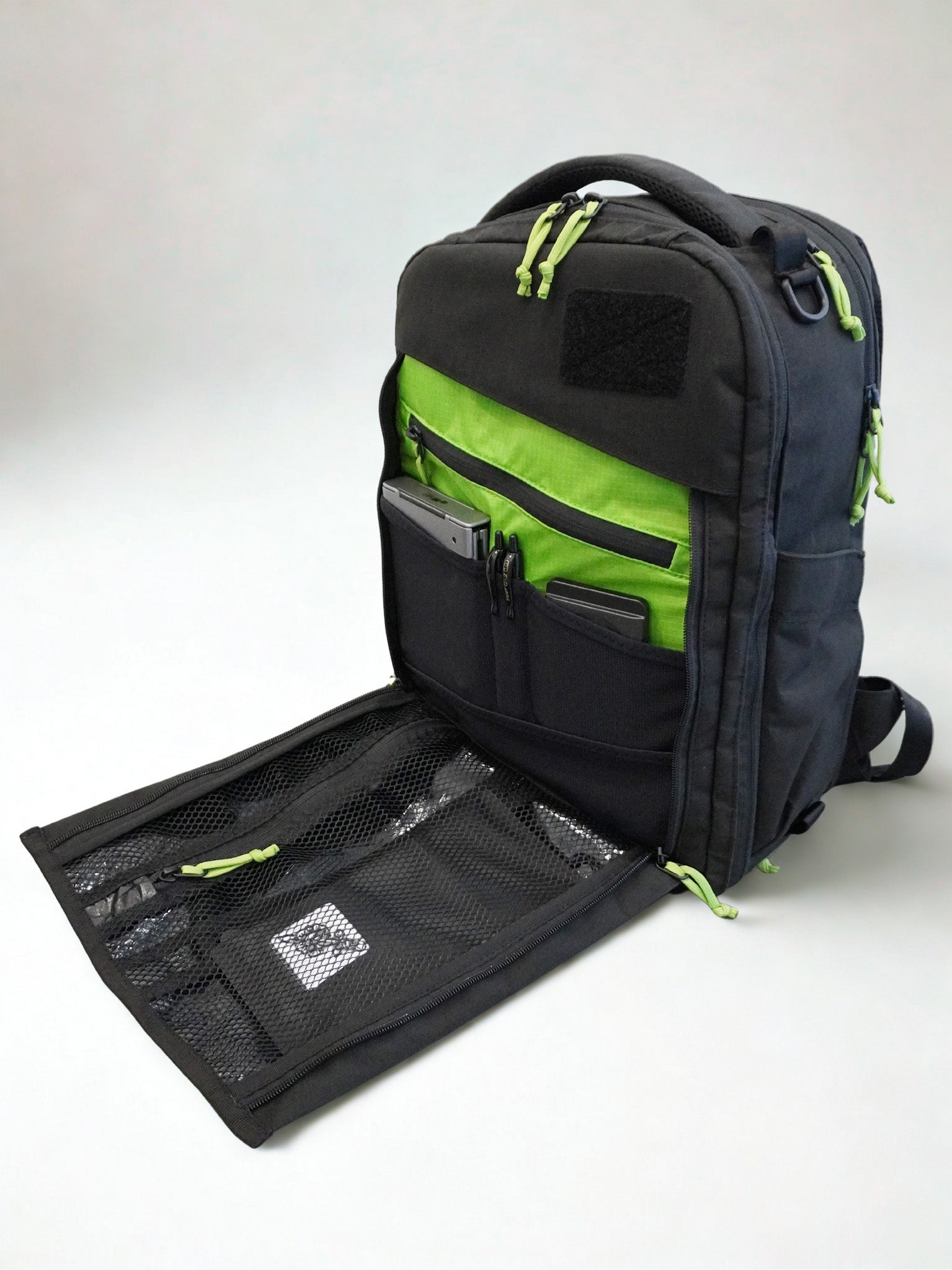 City Carrier (PLCC v2)