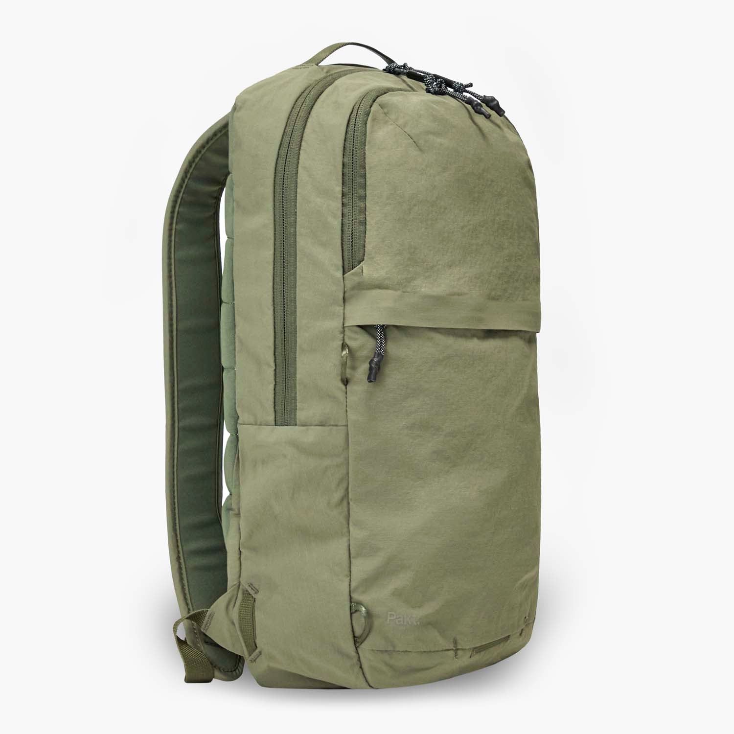 Stash Packable Backpack 16L - Storming Gravity