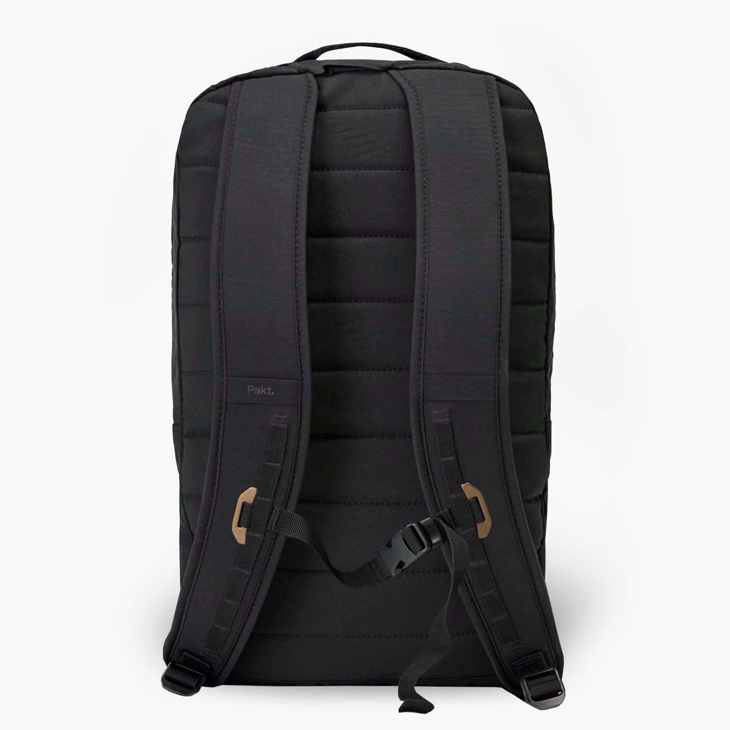 Stash Packable Backpack 16L - Storming Gravity