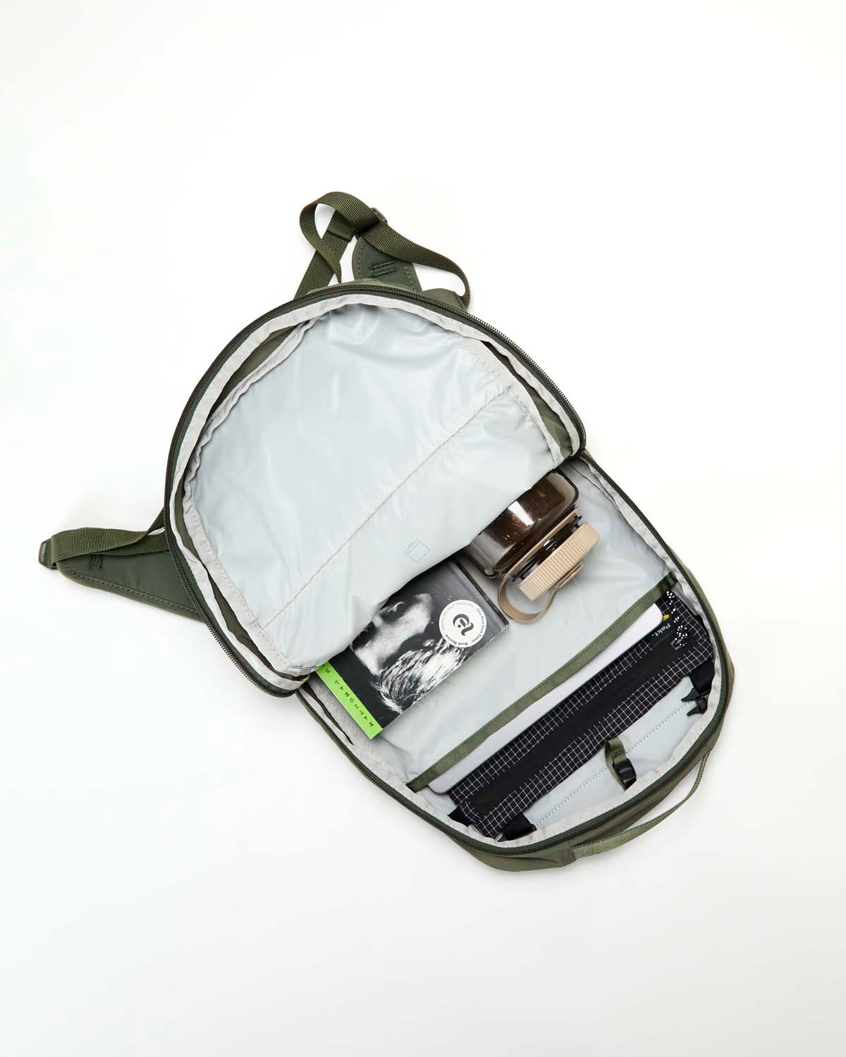 Stash Packable Backpack 16L - Storming Gravity