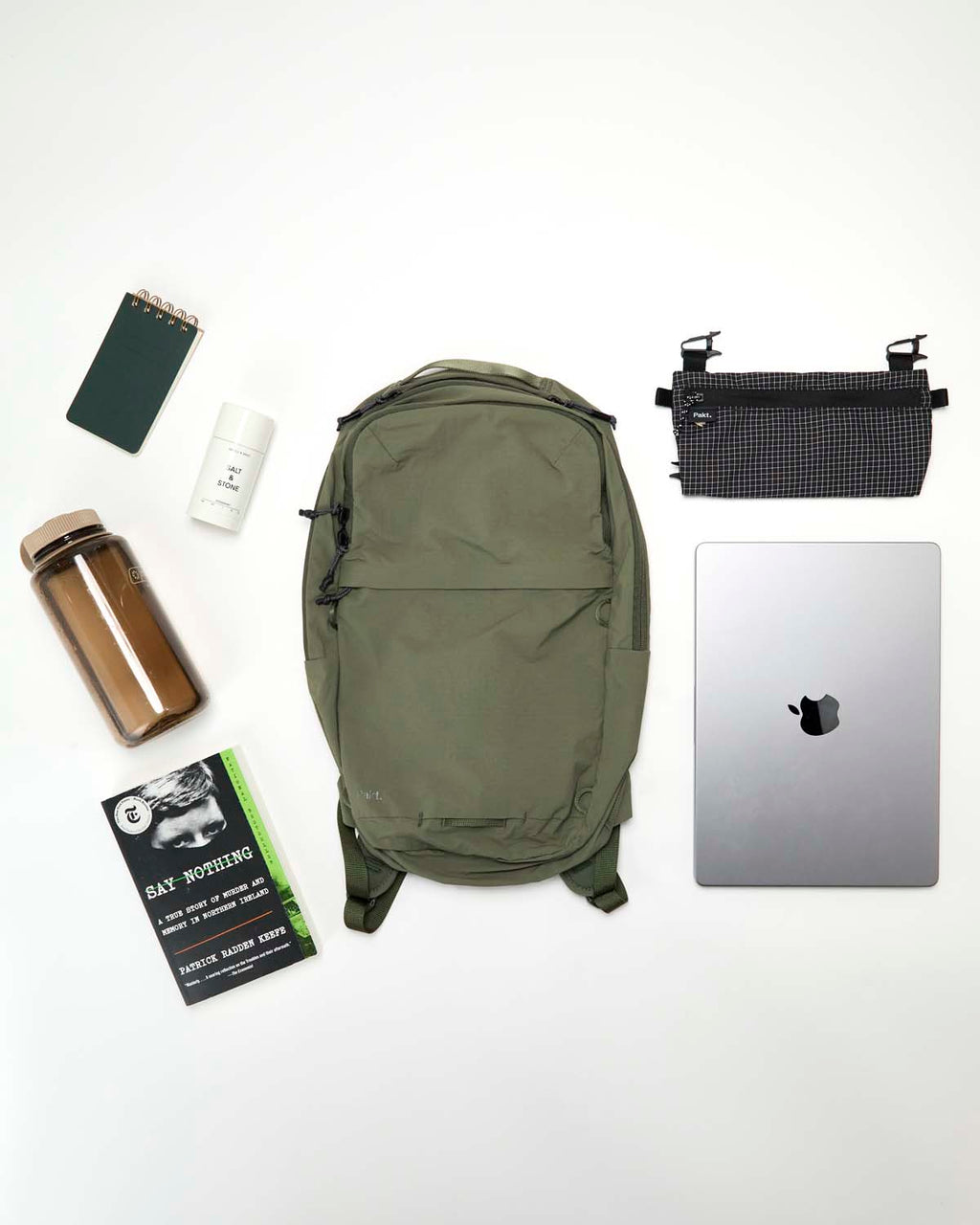 Stash Packable Backpack 16L