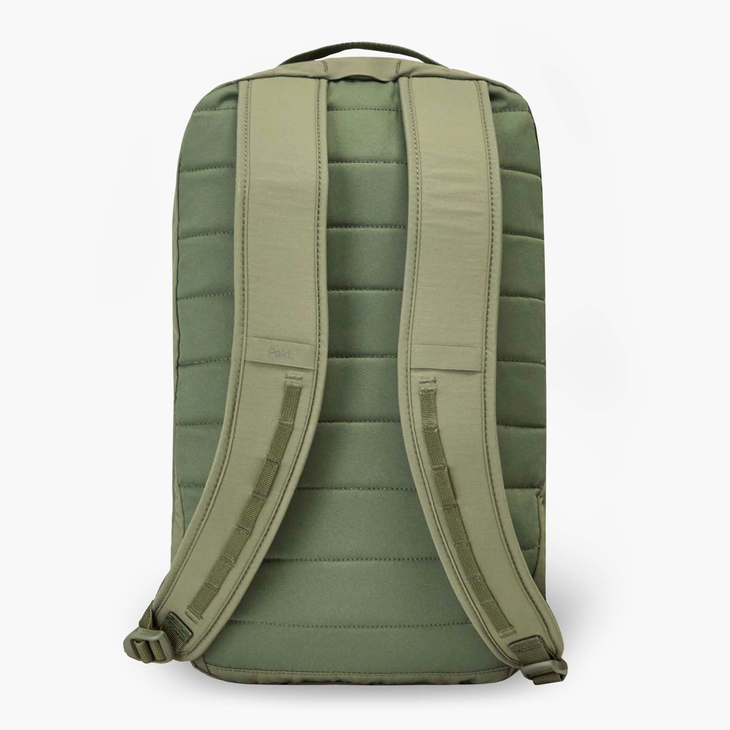 Stash Packable Backpack 16L - Storming Gravity