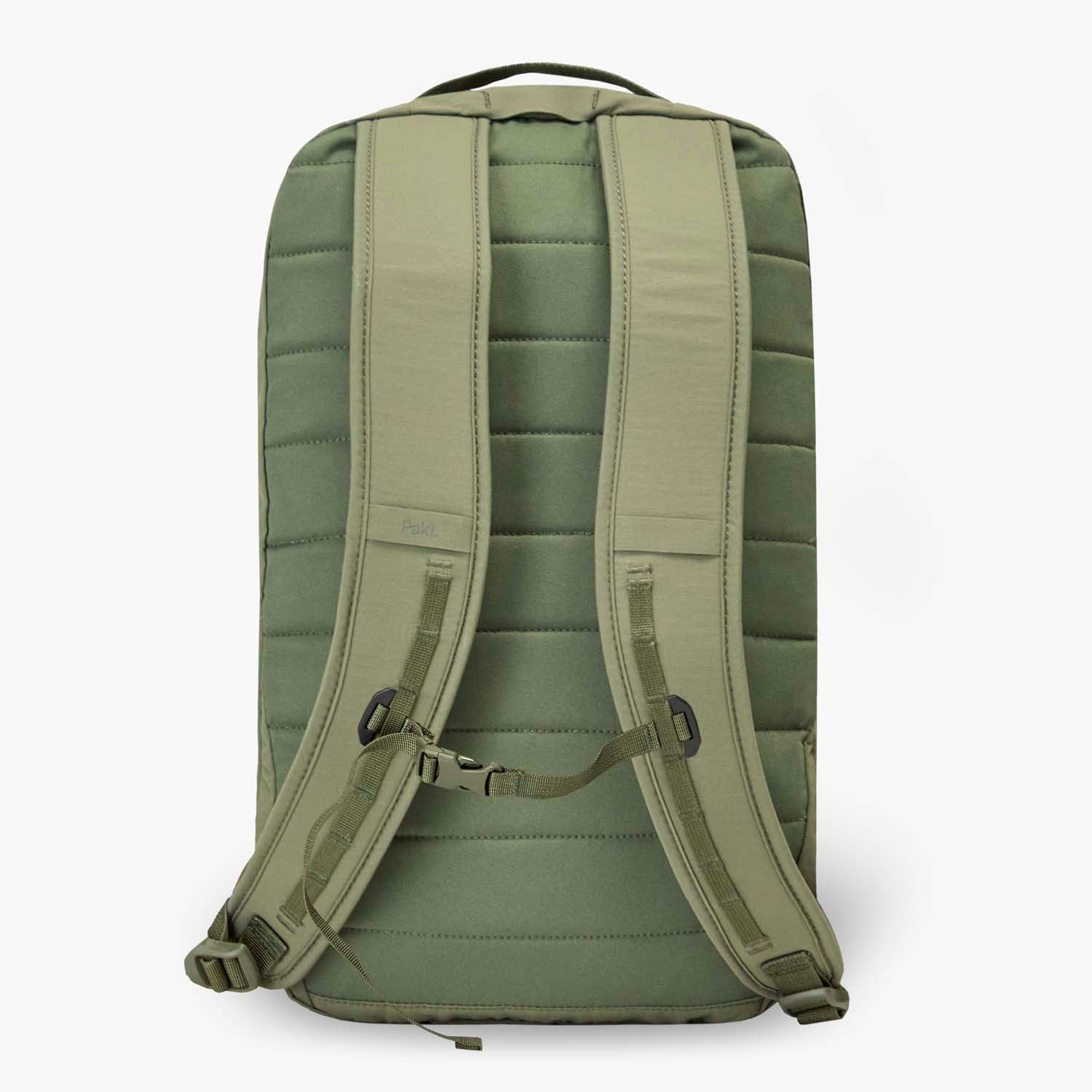 Stash Packable Backpack 16L - Storming Gravity