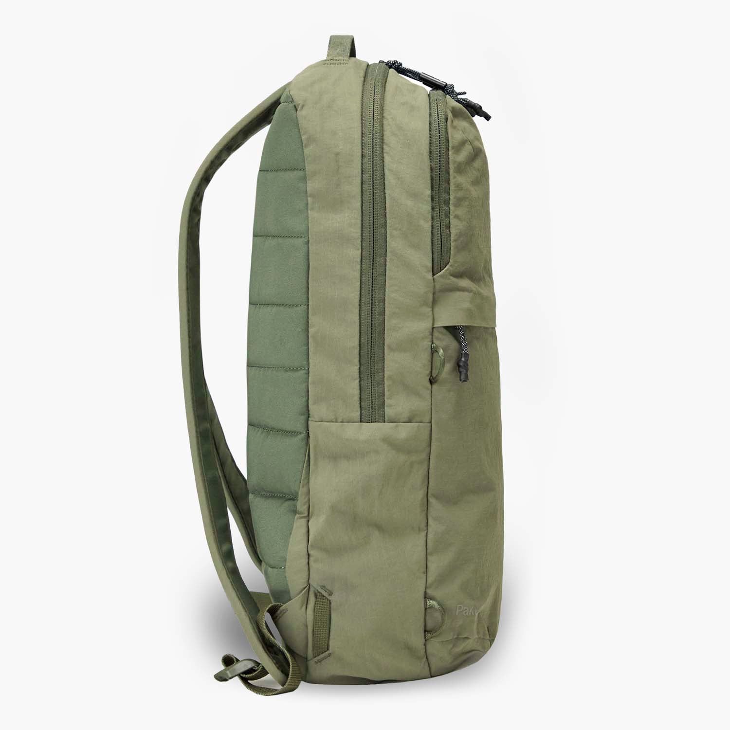 Stash Packable Backpack 16L - Storming Gravity