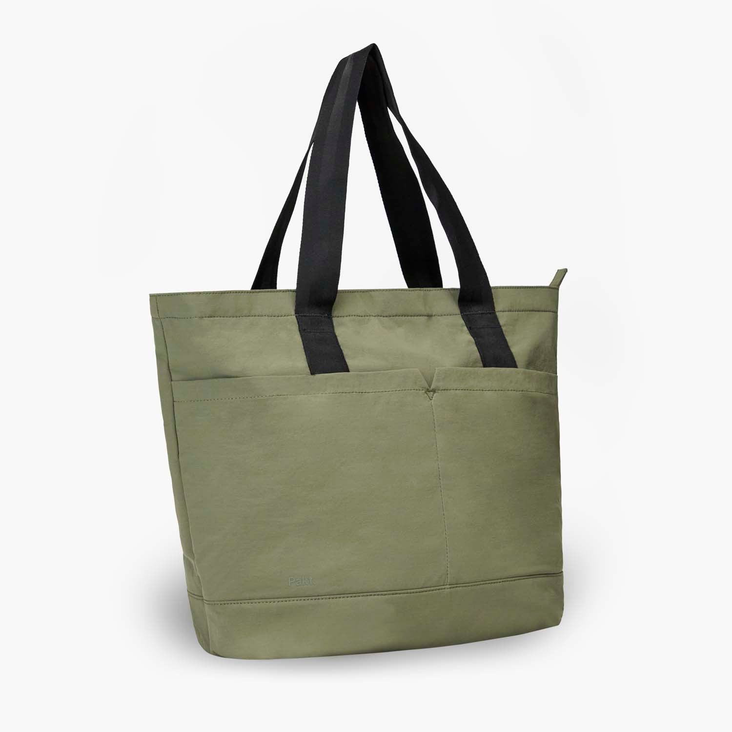 Stash Packable Tote 20L - Storming Gravity