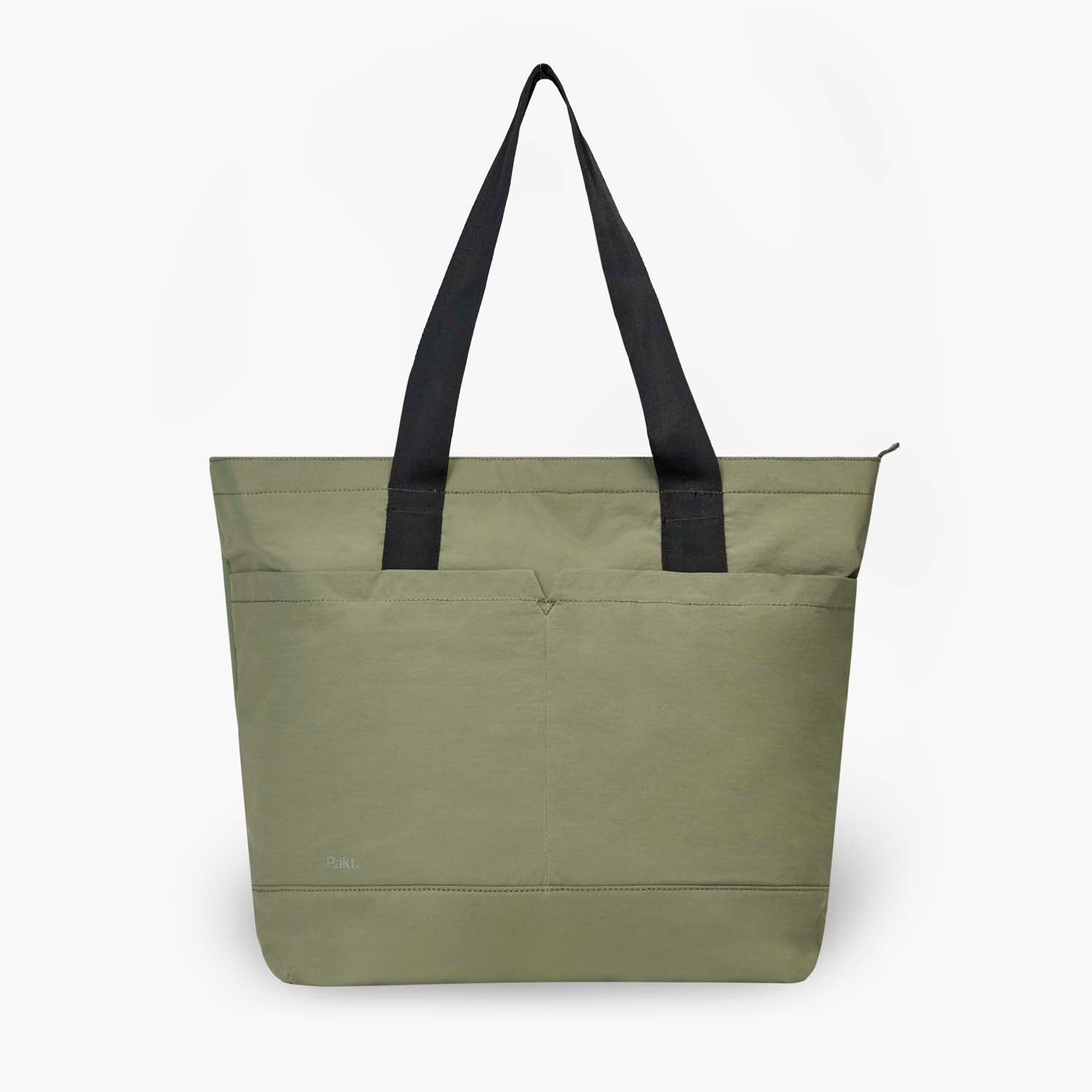 Stash Packable Tote 20L - Storming Gravity