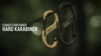 Hard Carabiner