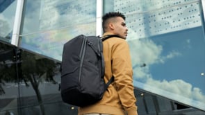 Elements Travel Backpack (35L)