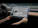 Tempered Glass Screen Protector for Tesla Model 3/Y