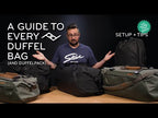 Travel Duffel 35L/50L/65L/80L