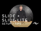 Slide Lite Camera Strap - Peak Design