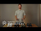 Canyon HDry®