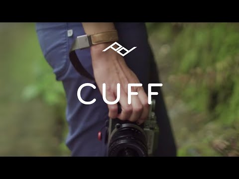 Hand Cuff