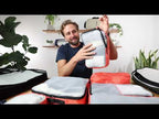 6-Piece Packing Cube Set