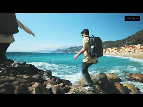 Bobby Explore Backpack 30L