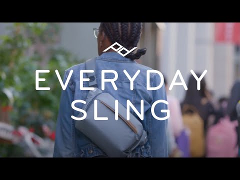 Everyday Sling - Peak Design