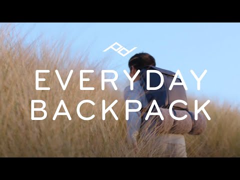 Everyday Backpack 20/30L V2