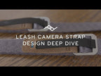 Leash Camera Strap - Peak Design
