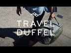 Travel Duffel - Peak Design