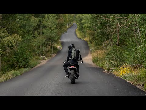Errant Pro 30L