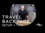 Travel Backpack 45L - Peak Design