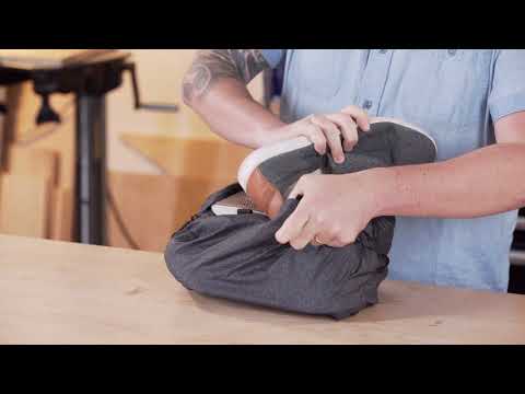 Shoe Pouch - Peak Design