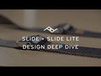 Slide Lite Camera Strap - Peak Design