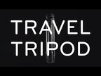 Premium Travel Tripod - Peak Design