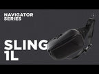 NOMATIC Navigator Series - 1L Sling