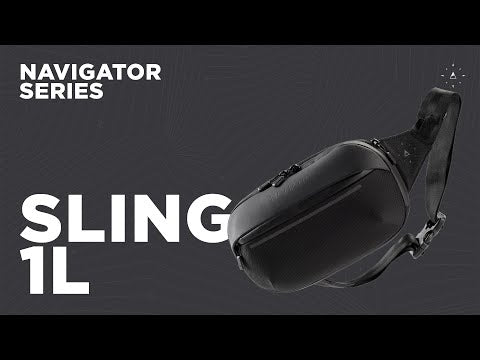 NOMATIC Navigator Series - 1L Sling