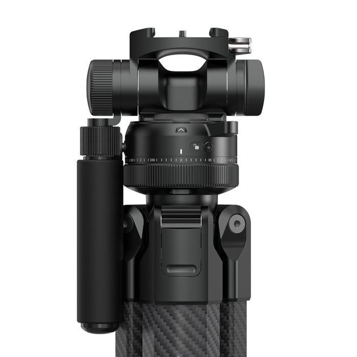 Tilt Mod for Pro Tripod