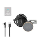 Active Cooling Tesla Compatible Phone Mount (S/3/X/Y/Cybertruck)