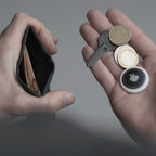 RE:FORM® RE:01 (COIN SLEEVE)