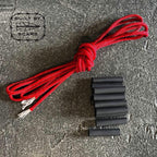 Paracord Kit - Built By SCARS