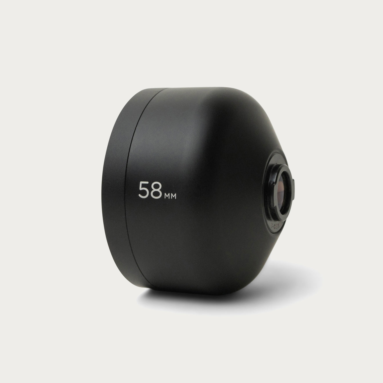 Moment 58mm Tele Mobile Lens | T-Series