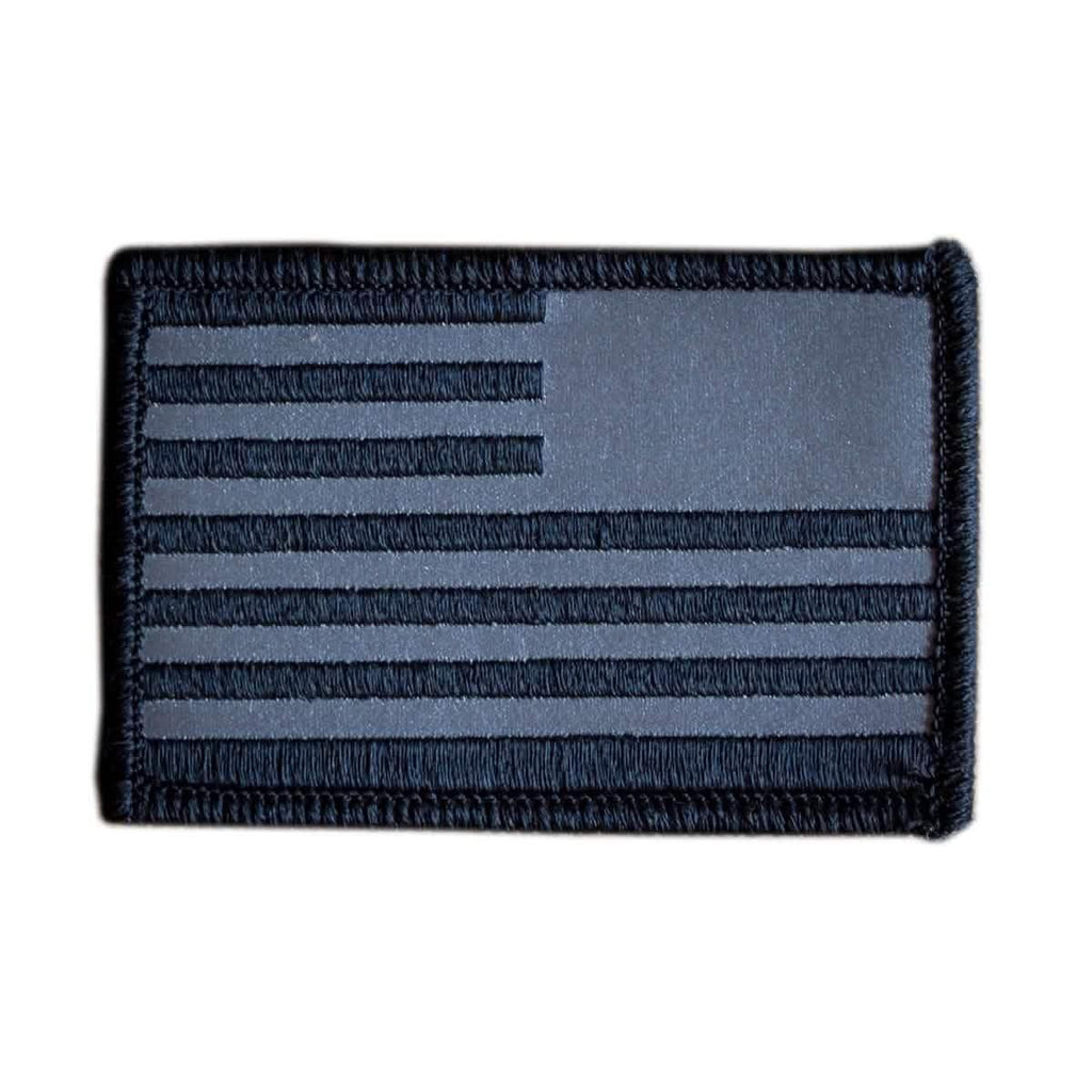 GORUCK Patches