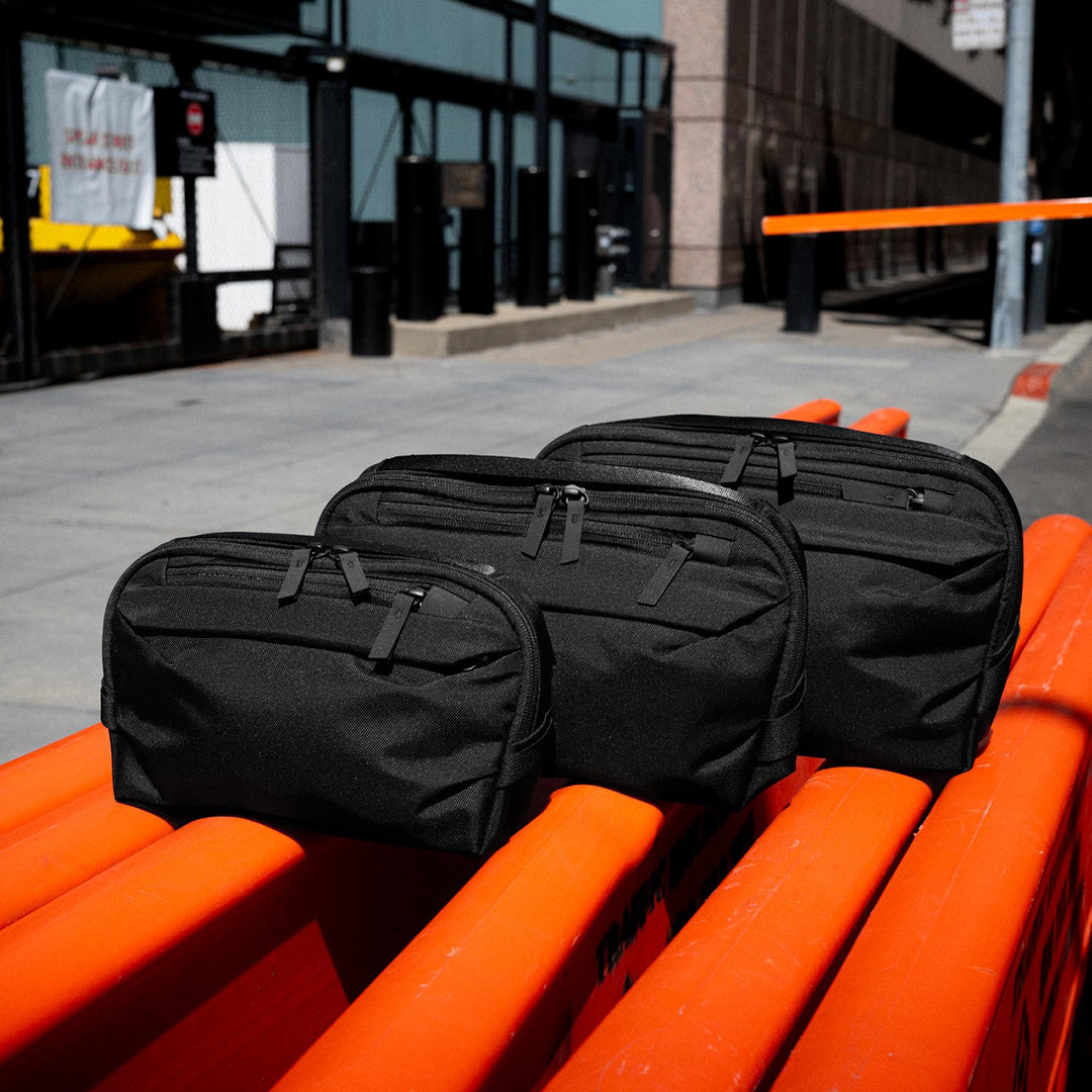 Toshi Sling 6L V2 - Storming Gravity