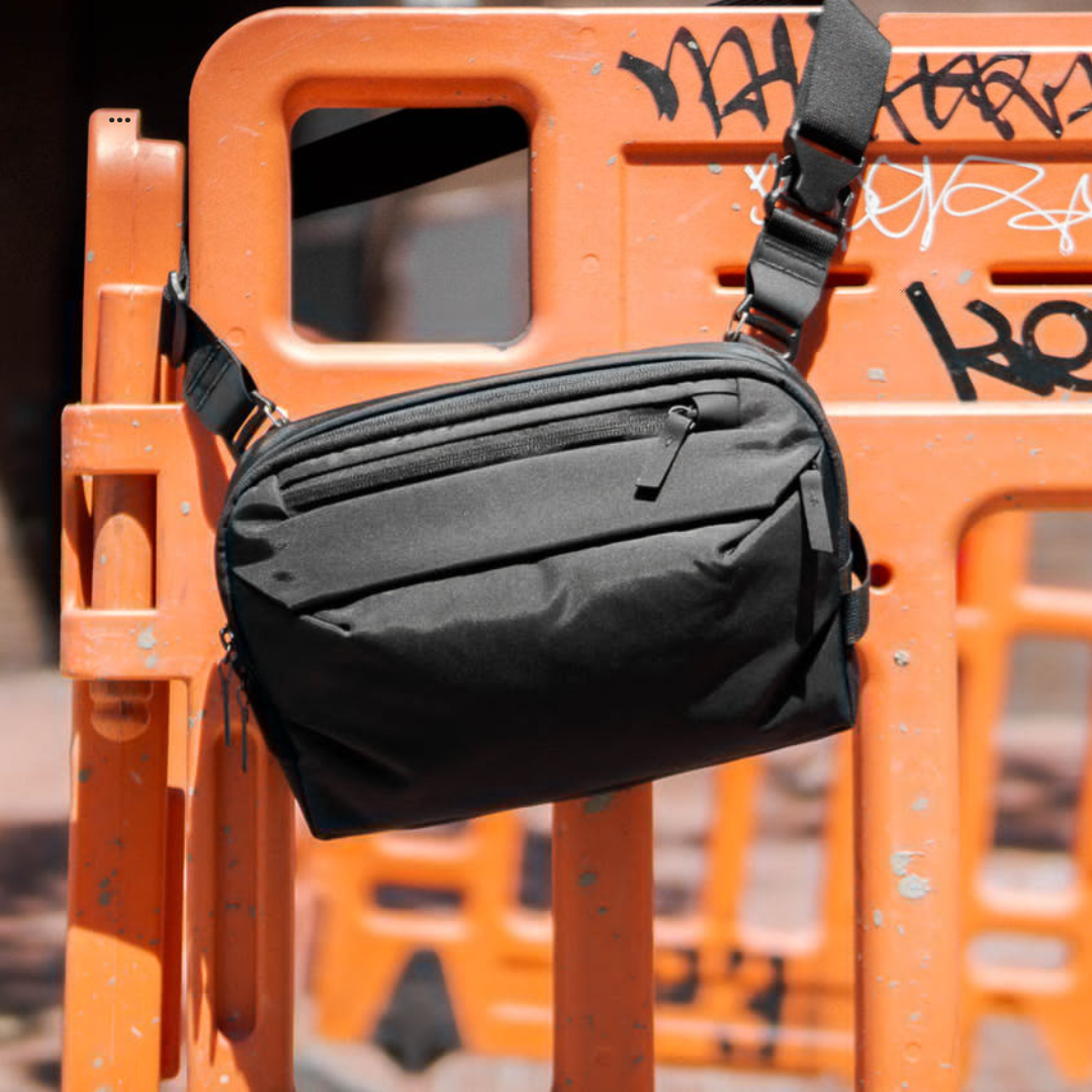 Toshi Sling 5L