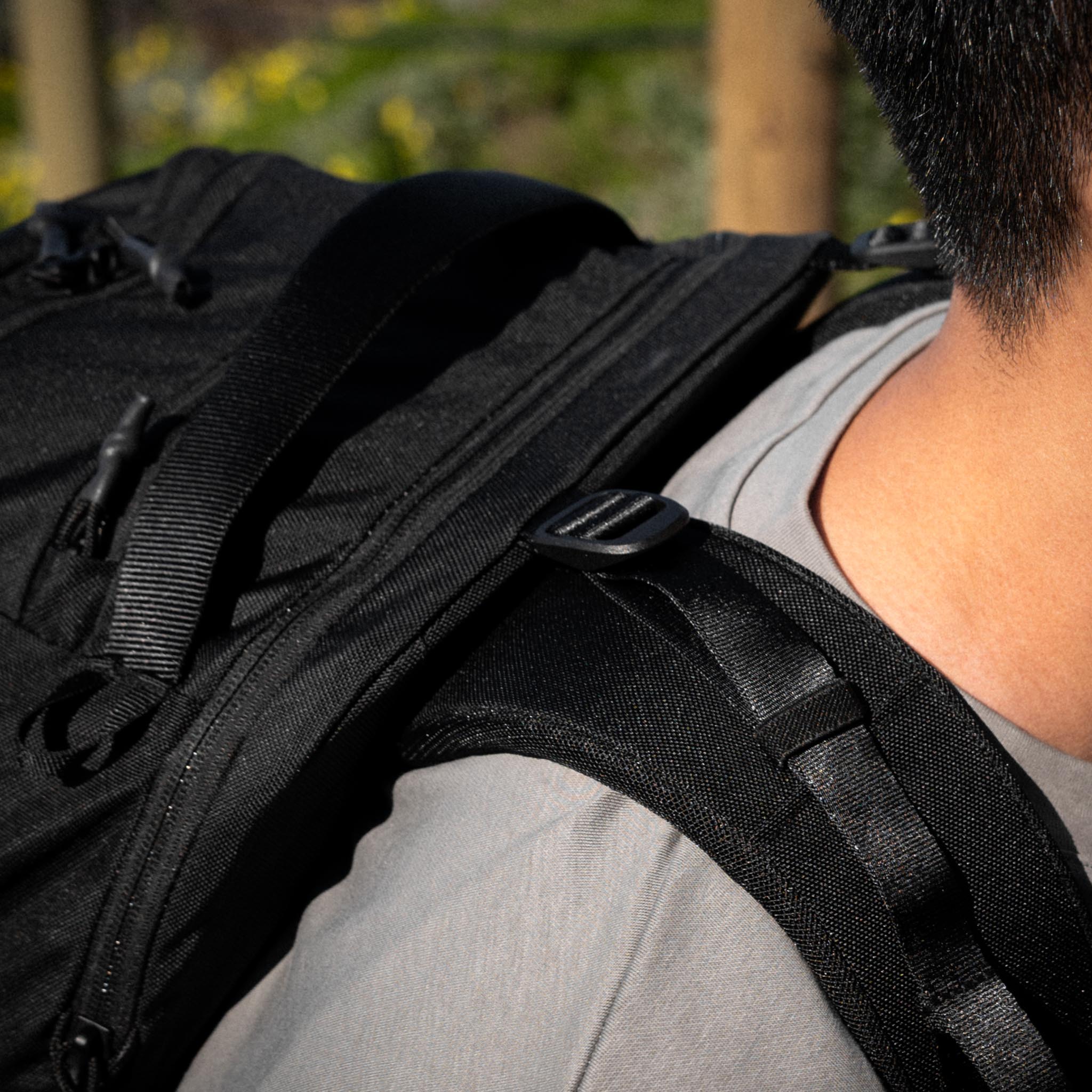 Outbound Travel Pack 30L - Storming Gravity