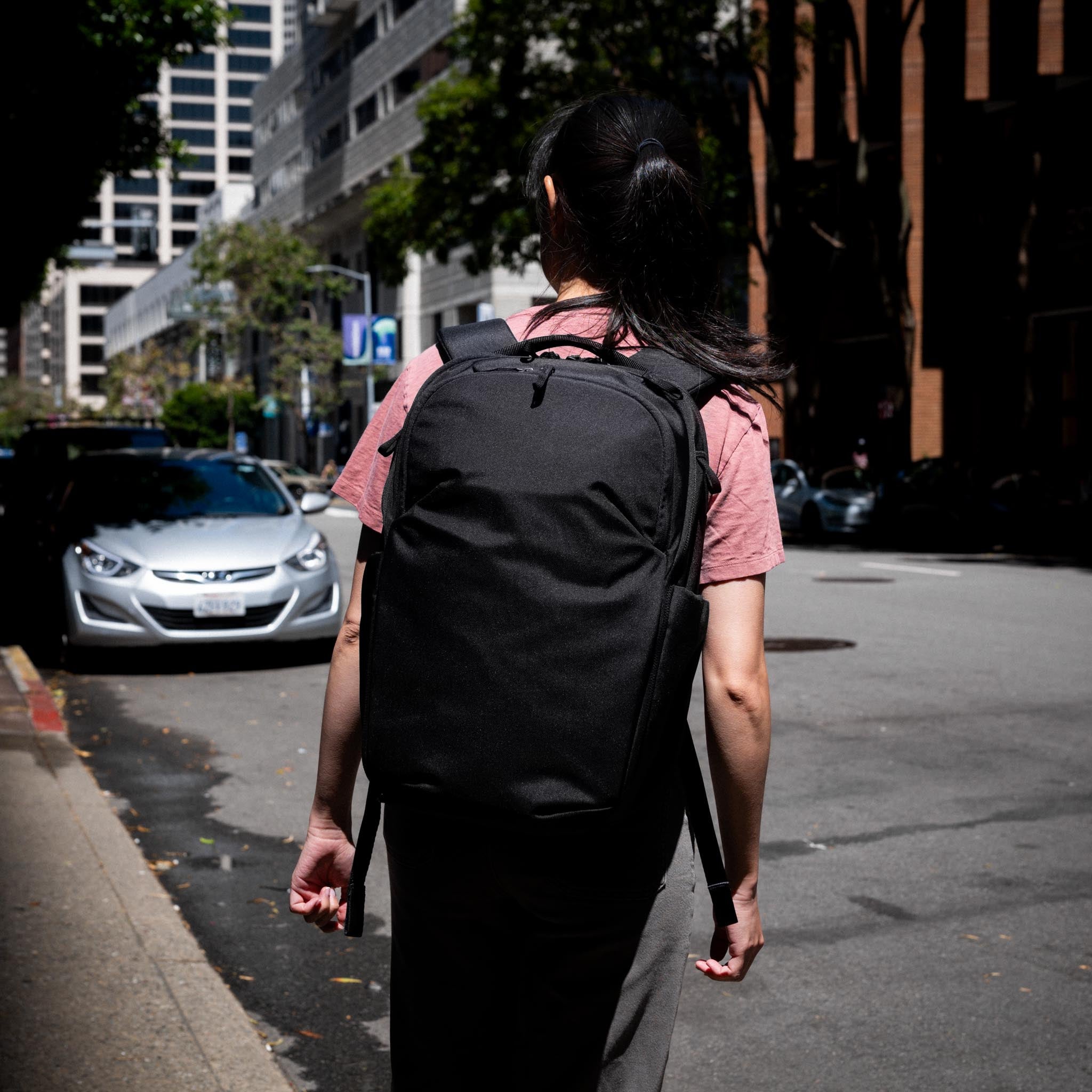 Toshi Pack 20L V2