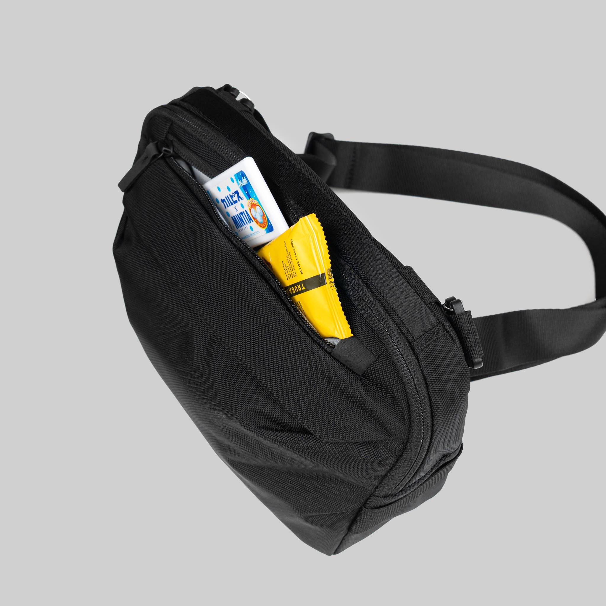 Toshi Sling 5L V2 - Storming Gravity