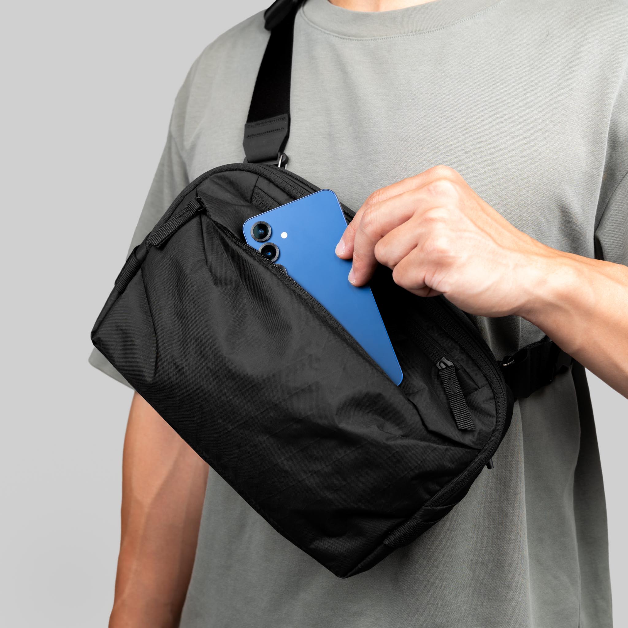 Rework Gear Toshi Sling V2 5L