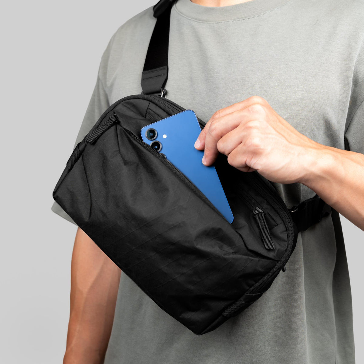 Toshi Sling 5L V2