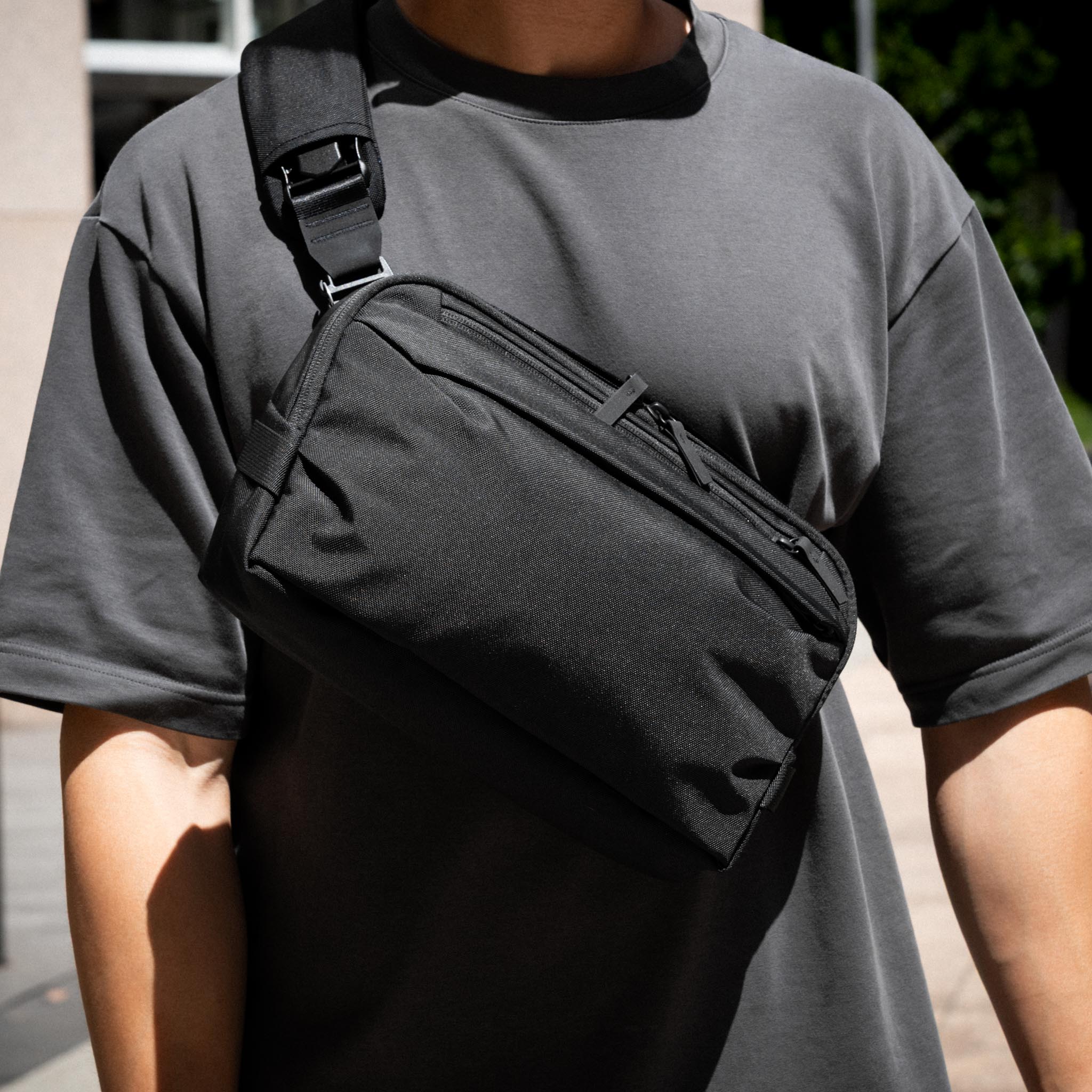 Toshi Sling 6L V2 - Storming Gravity