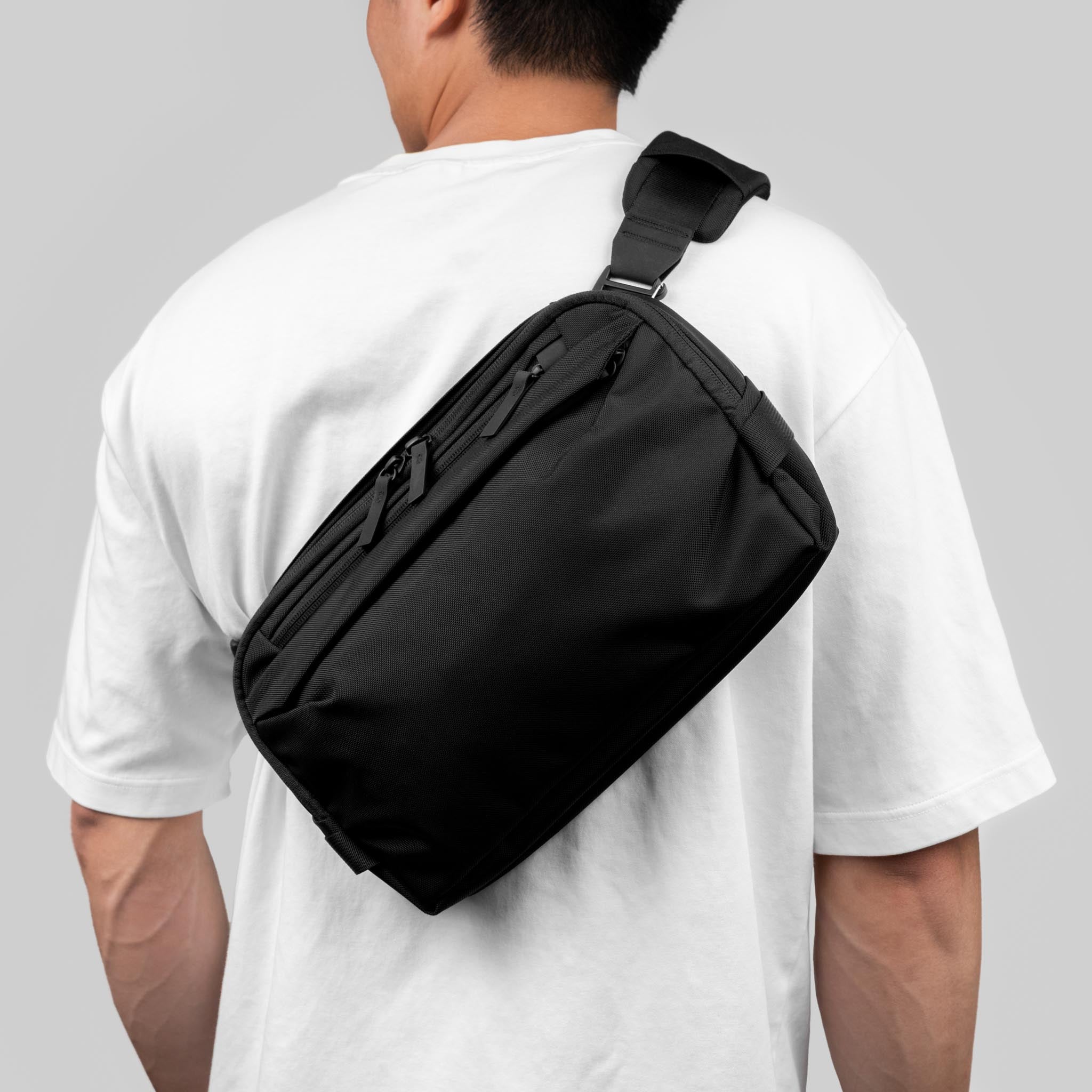 Toshi Sling 6L V2 - Storming Gravity