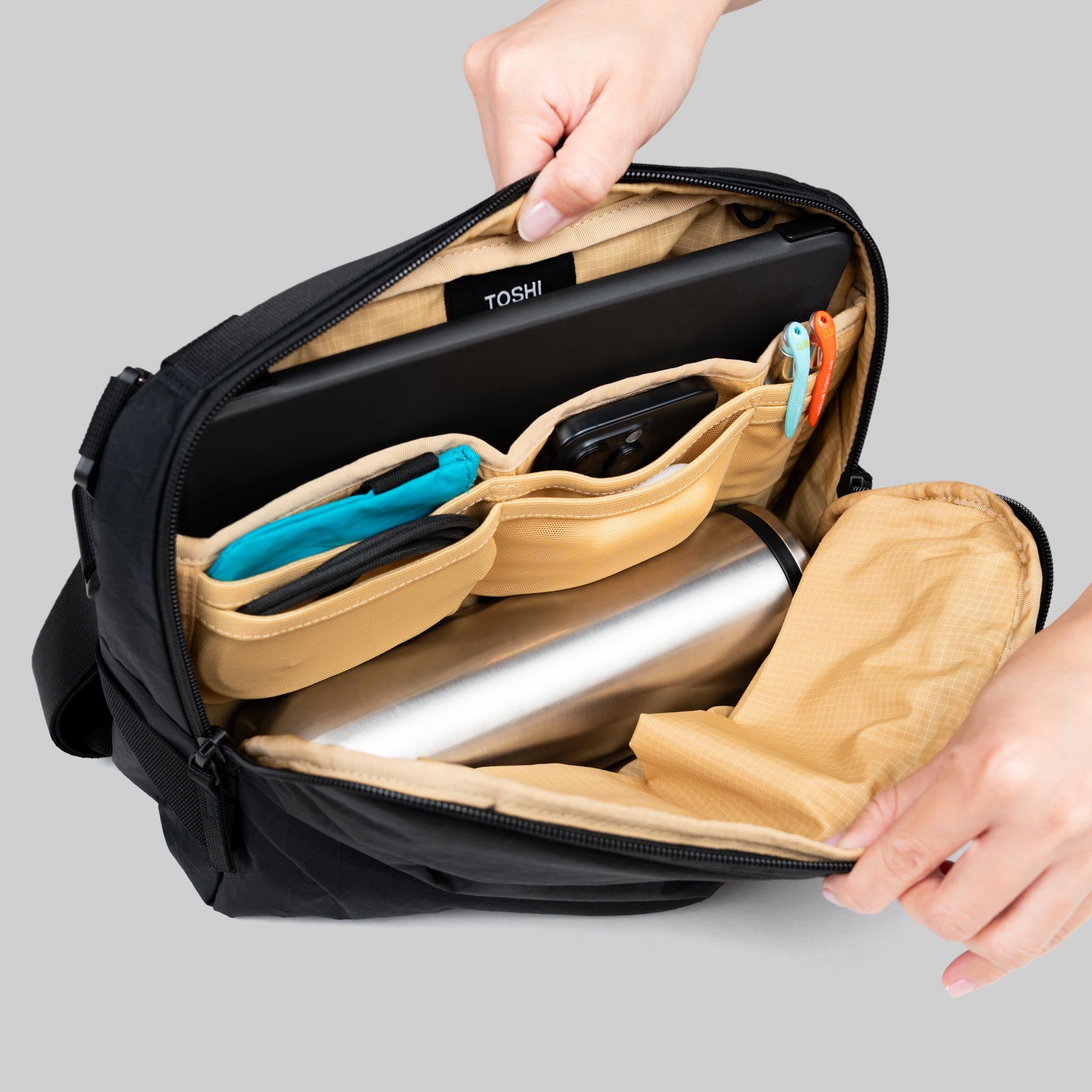 Rework Gear Toshi Sling V2 6L